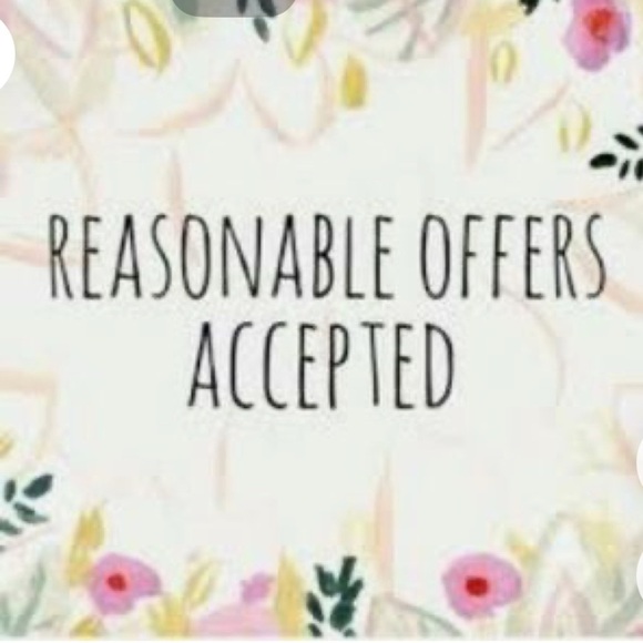 Entro Blue and White Skorts with Scalloped Hem - Picture 9 of 9